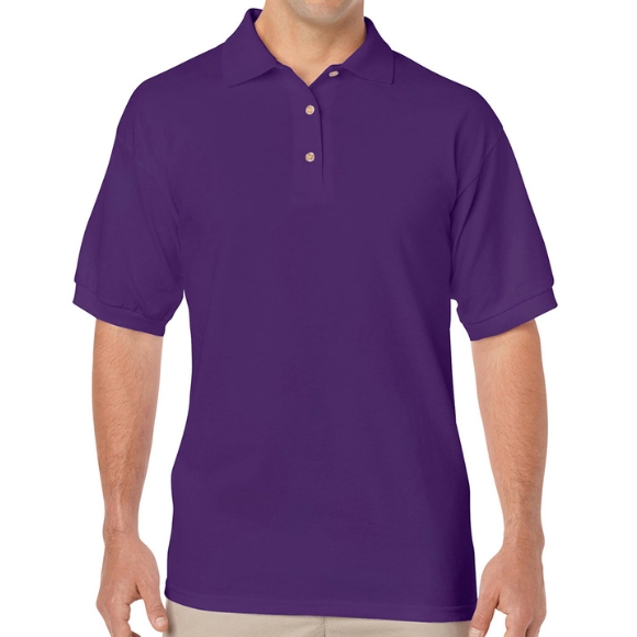Gildan Dryblend Jersey Poloshirt